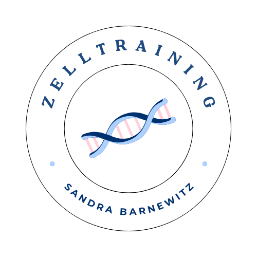 Sandra Barnewitz Zelltraining